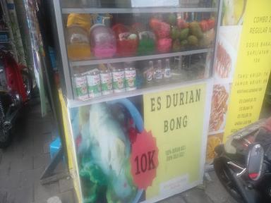 ES DURIAN BONG