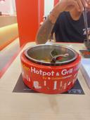 Golden Hotpot & Grill - Gatsu Barat, Denpasar