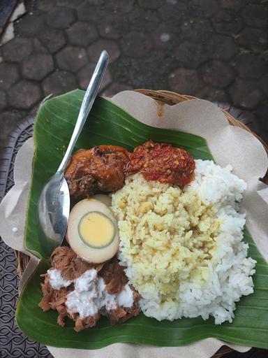 GUDEG YOGYA SAN YOSE