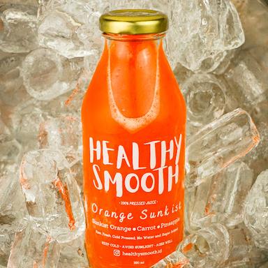 HEALTHY SMOOTH