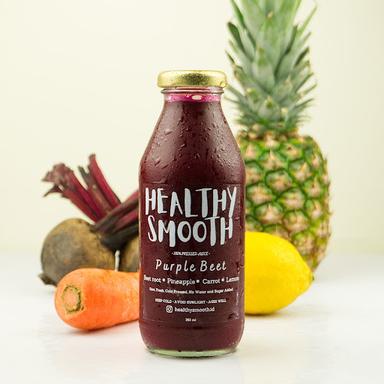 HEALTHY SMOOTH