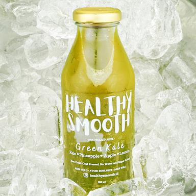 HEALTHY SMOOTH