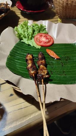 Photo's Ikan Bakar Alas Purwo Gunung Salak