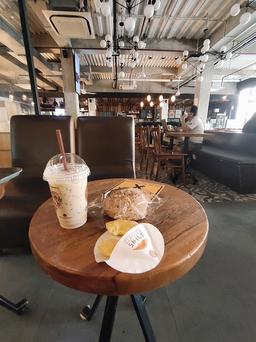 Photo's J.Co Donut & Coffee Level 21 Mall Bali