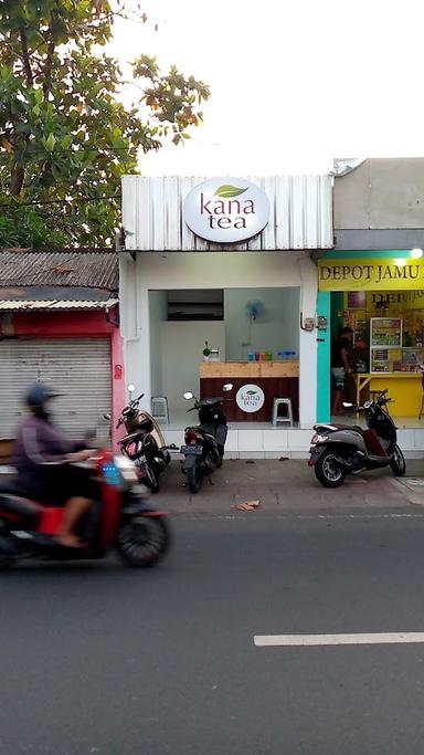 KEDAI KANA TEA