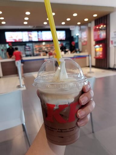 KFC - GATOT SUBROTO BARAT BALI