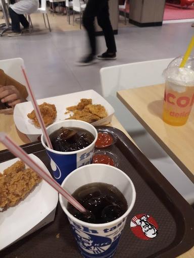 KFC - GATOT SUBROTO BARAT BALI