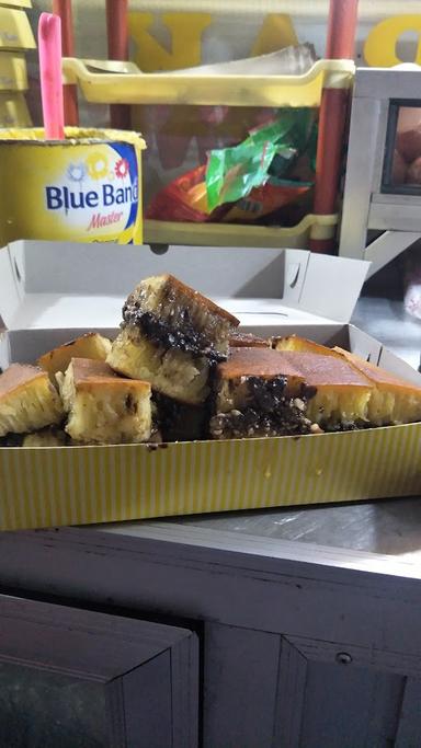 MARTABAK JOJO BERKAH JAYA