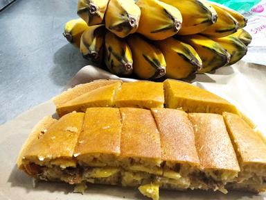 MARTABAK & TERANG BULAN ISTANBUL