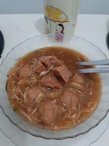 MIE AYAM BAKSO SOTO BAROKAH BLITAR