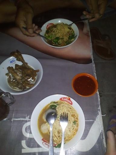 MIE AYAM BAKSO SOLO WONOGIRI