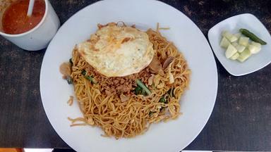 MIE AYAM BANDUNG