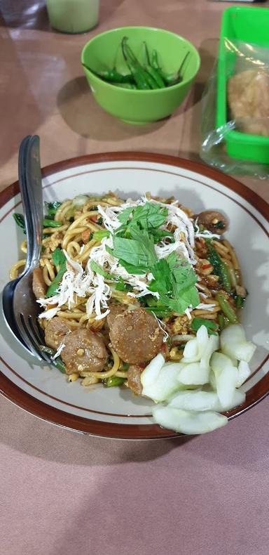 MIE JAWA MALIOBORO