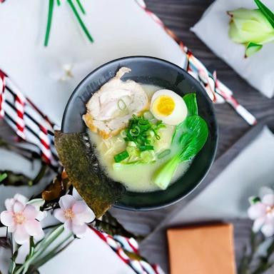 MISO RAMEN