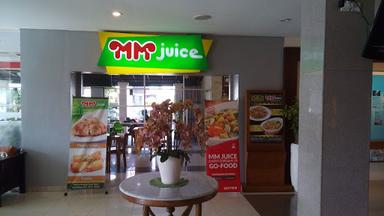 MM JUICE RS. KASIH IBU