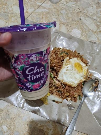 NASI GORENG MAWUT ASLI MALANG