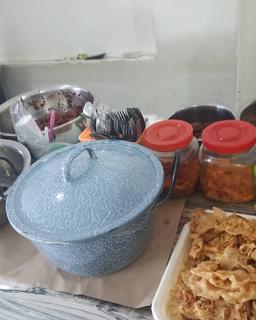 Photo's Nasi Gudeg Dan Nasi Liwet Danukusuman