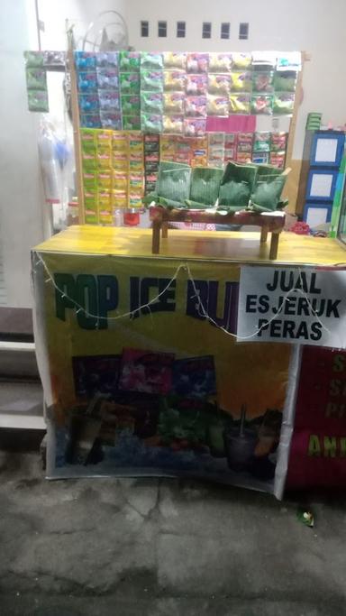 NASI PEDAS PAK HAJI FARIS