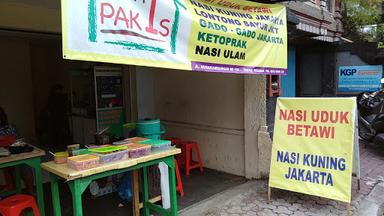 NASI UDUK BETAWI