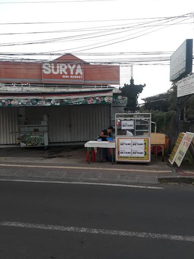 NASI UDUK BETAWI