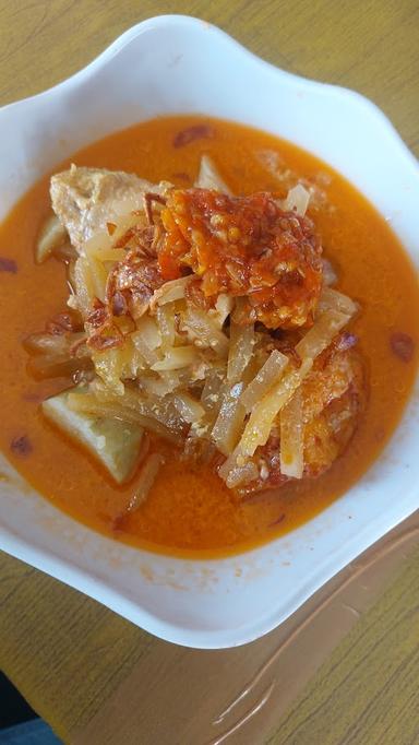 NASI UDUK BETAWI MPOK YAYAH