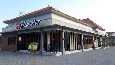 PIZZA HUT RESTORAN