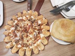 Photo's Pizza Hut Restoran