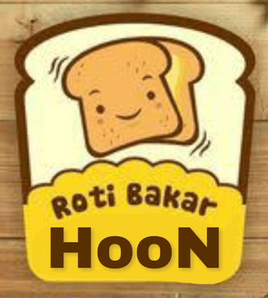 ROTI BAKAR HOON