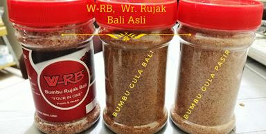 RUJAK BALI SUTOMO