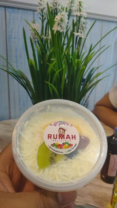 RUMAH DELICIOUS