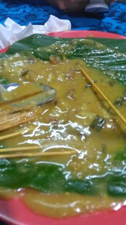 Photo's Sate Padang Jaya