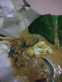 Photo's Sate Padang Jaya