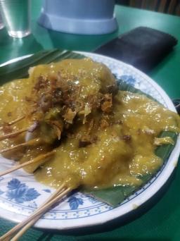 Photo's Sate Padang Jaya