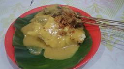 Photo's Sate Padang Jaya