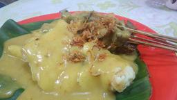 Photo's Sate Padang Jaya