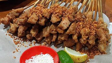 SATE TAICHAN NYOTNYOT