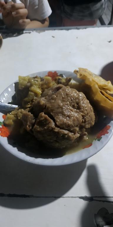 SIOMAY DAN BAKSO BONEX