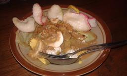 Photo's Soto Ayam & Gado-Gado Surabaya