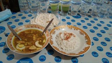 SOTO AYAM & GADO-GADO SURABAYA