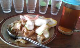 Photo's Soto Ayam & Gado-Gado Surabaya