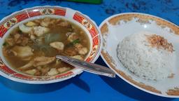 Photo's Soto Ayam & Gado-Gado Surabaya