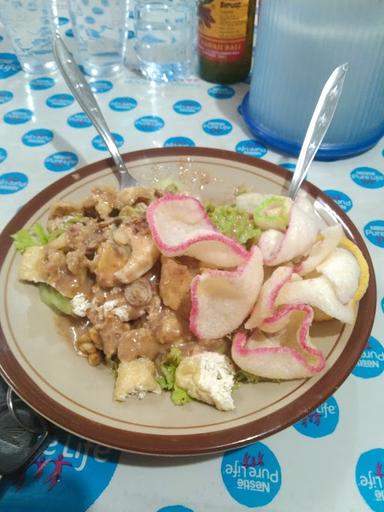 SOTO AYAM & GADO-GADO SURABAYA