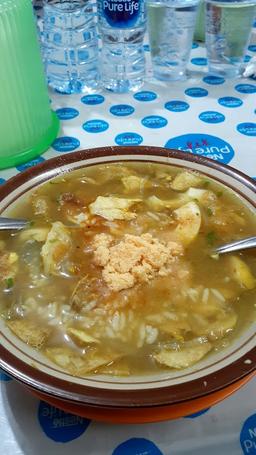 Photo's Soto Ayam & Gado-Gado Surabaya