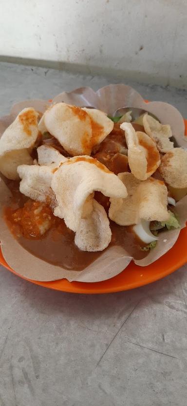 SOTO AYAM MALANG CAK RI