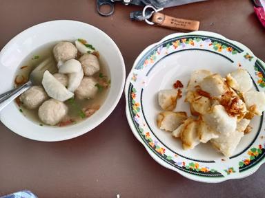 SOTO BABI BAKSO BABI