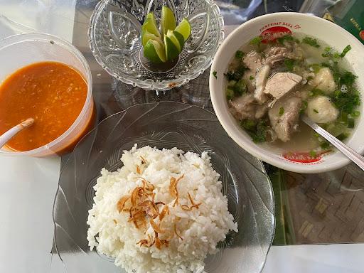 SOTO BAKSO BALUNG TUGEK