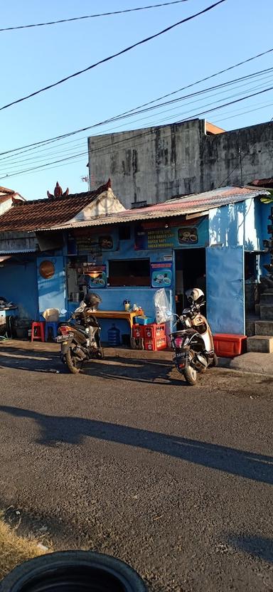 SOTO BAKSO MERBABU