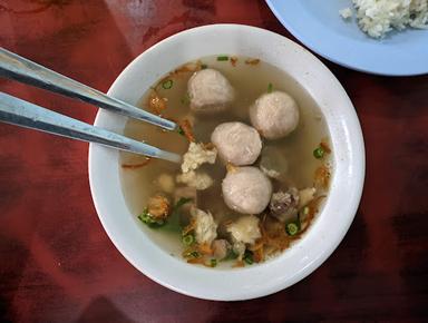 SOTO BAKSO MERBABU