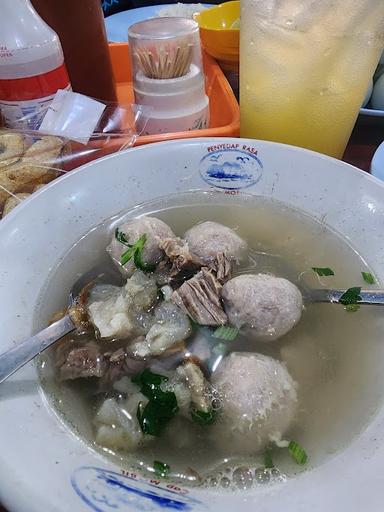 SOTO BAKSO MERBABU