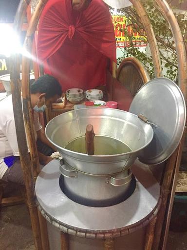 SOTO MADURA CAK UDIN